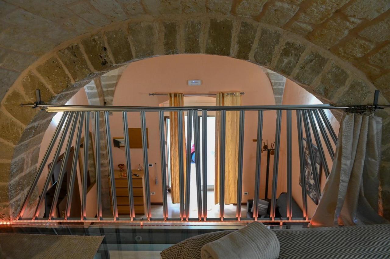 Appartement The Nest Of Envy *
