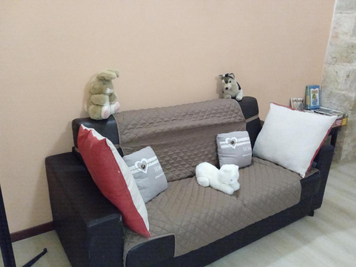 The Nest Of Envy Appartement