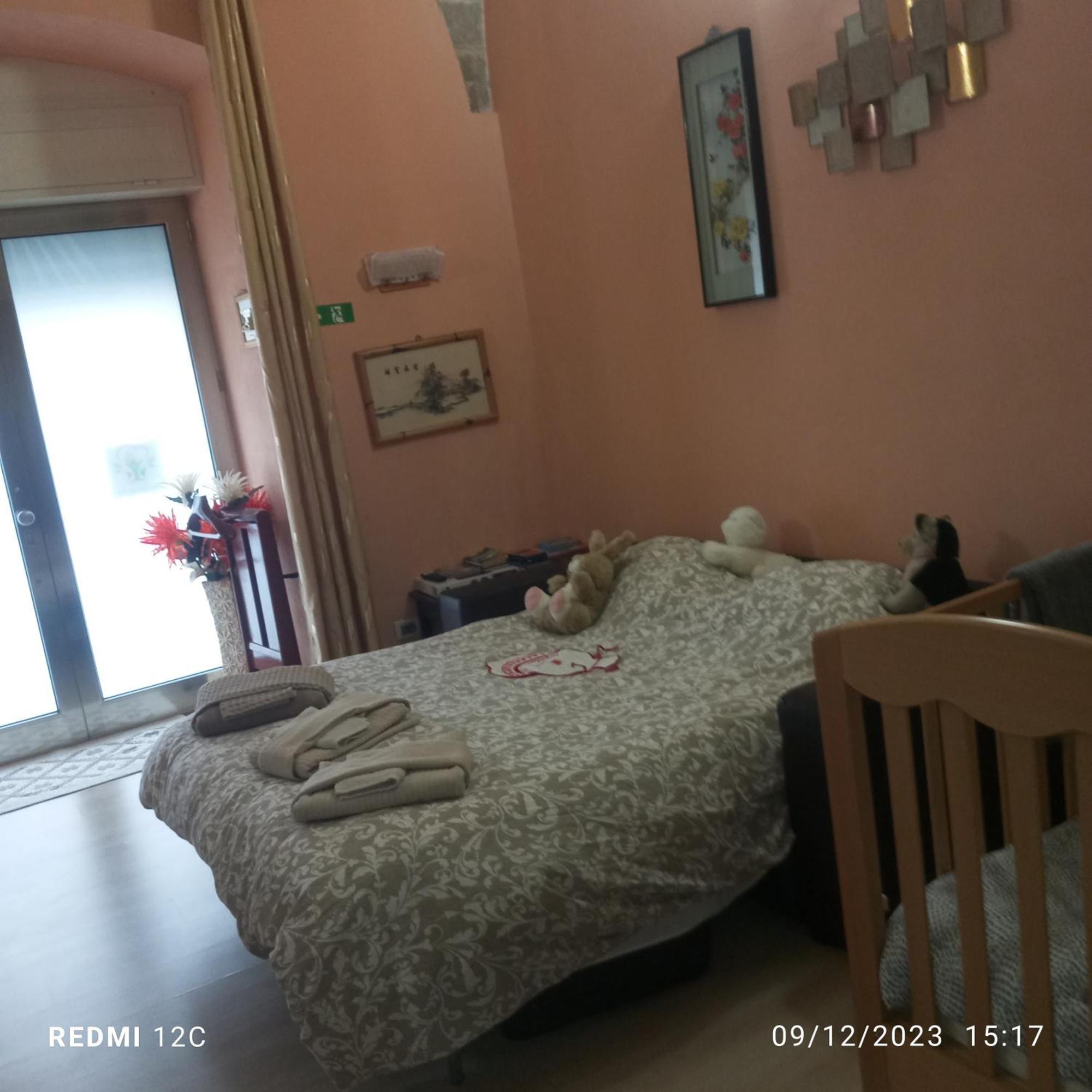 The Nest Of Envy Appartement Bari