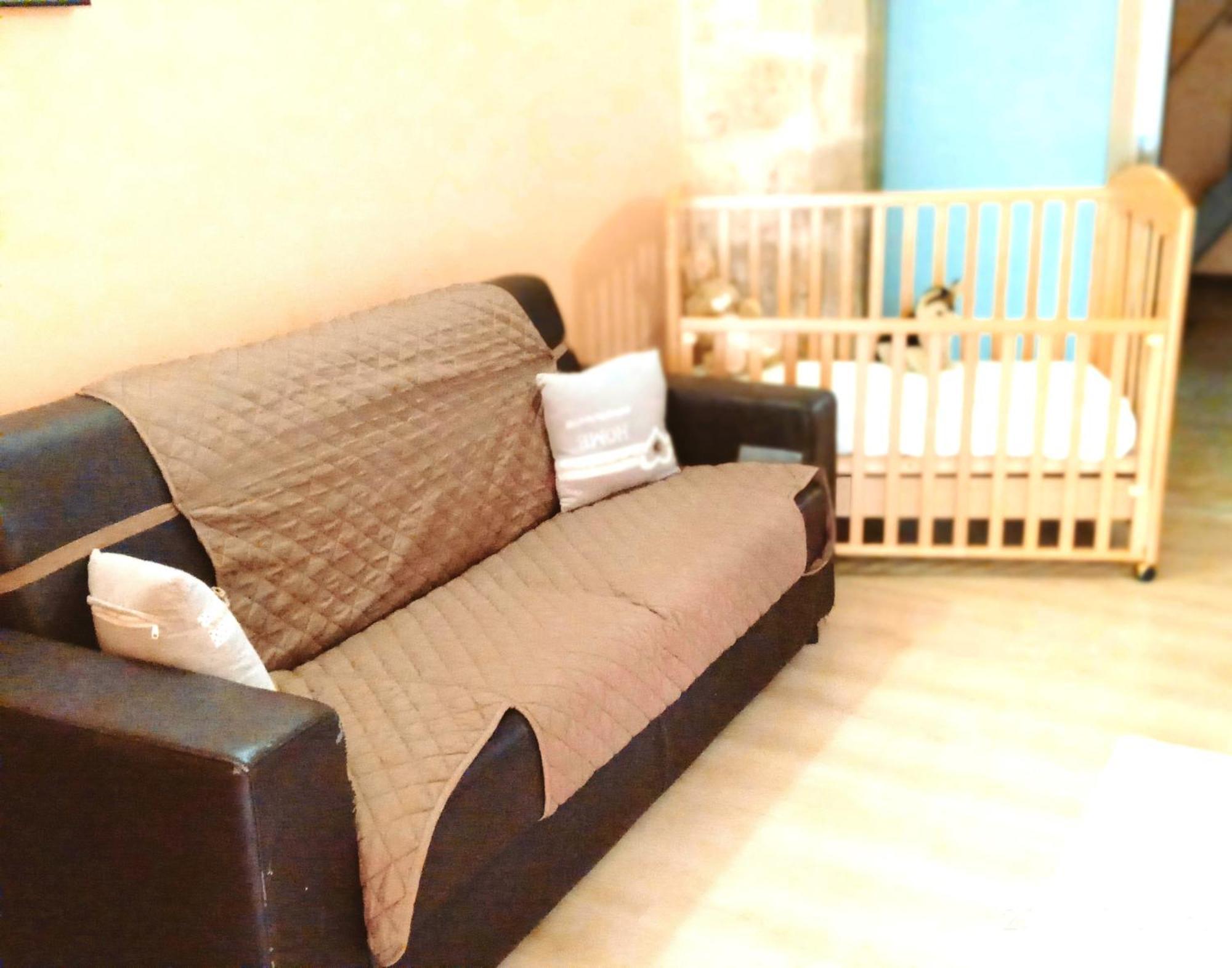 The Nest Of Envy Appartement