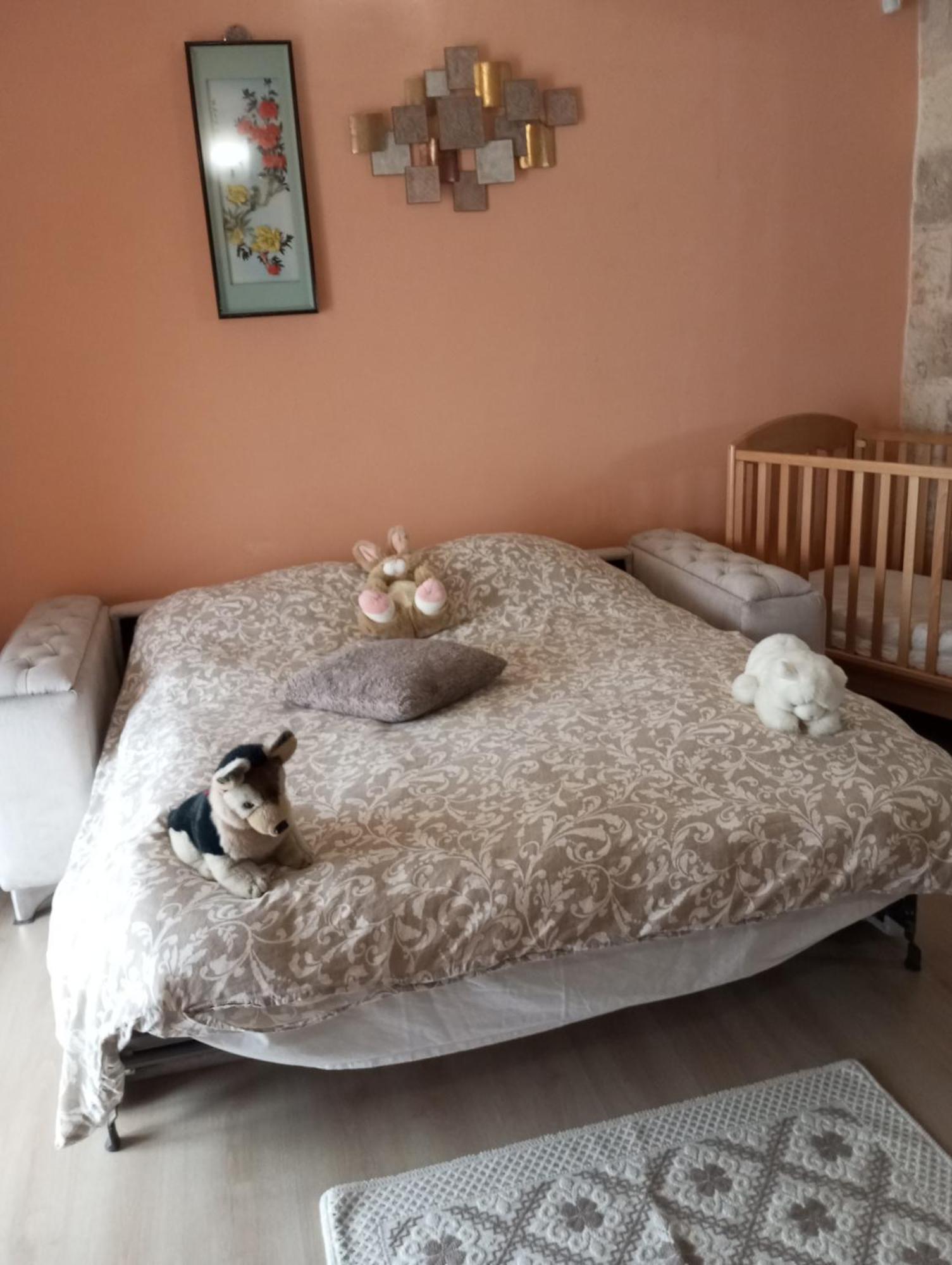 Appartement The Nest Of Envy Bari