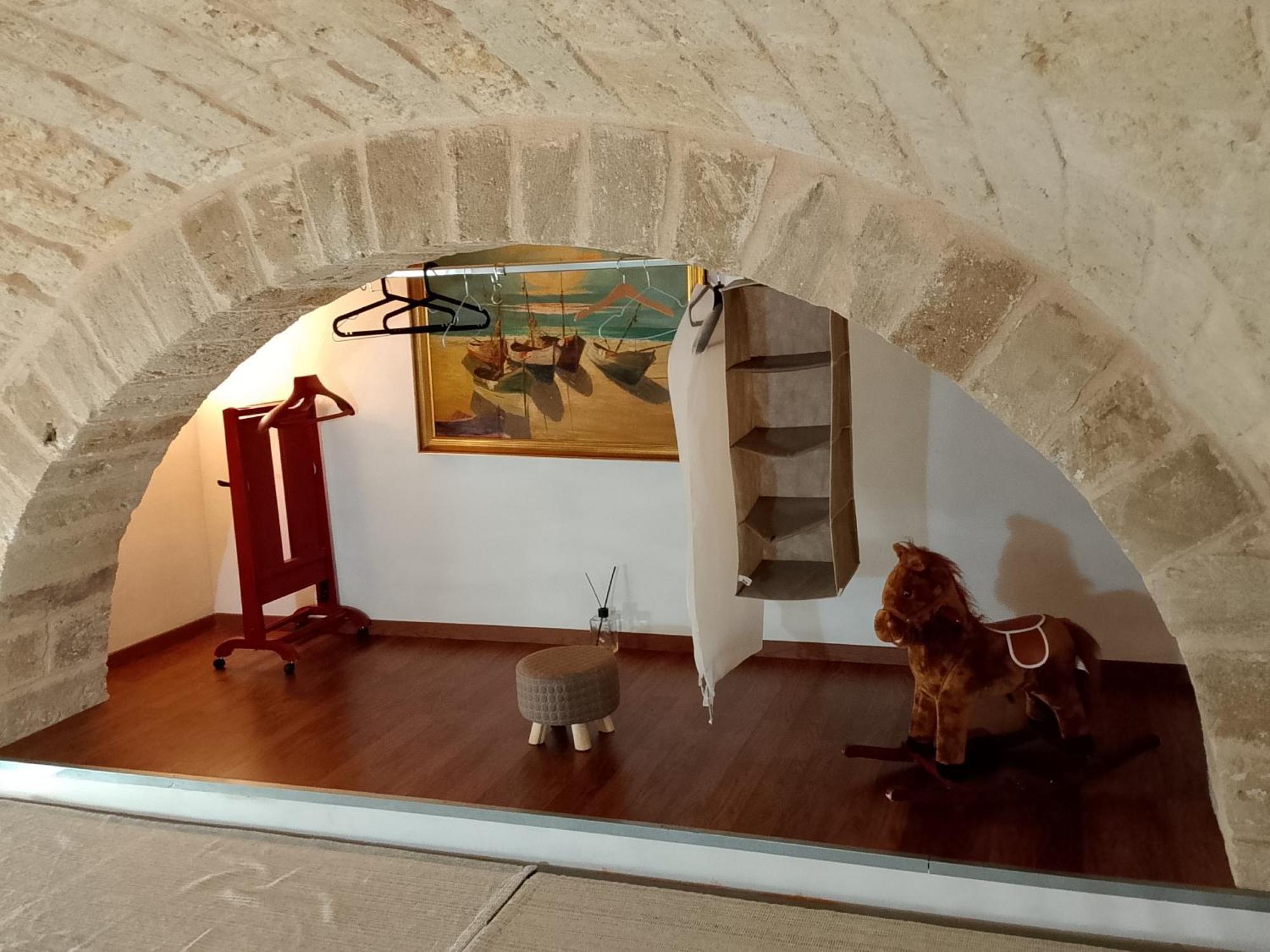 The Nest Of Envy Appartement Bari
