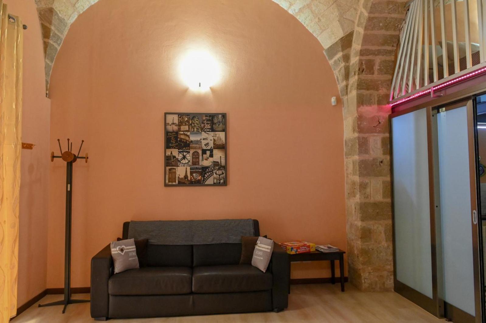 The Nest Of Envy Appartement Bari