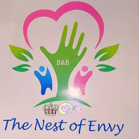 The Nest Of Envy Apartment Bari Exterior photo