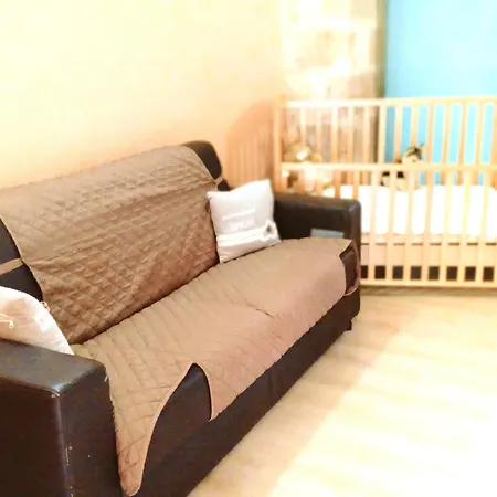 The Nest Of Envy Apartment Bari Exterior photo